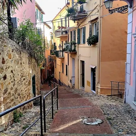Apartamento Elegant In The Historic Center *