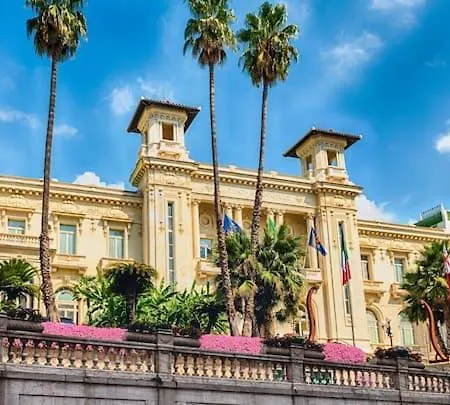 Elegant In The Historic Center Apartamento