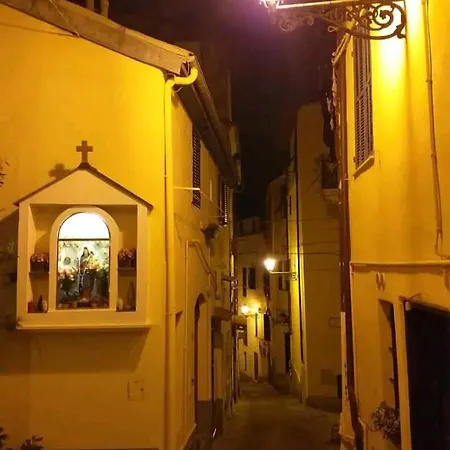 Elegant In The Historic Center * San Remo