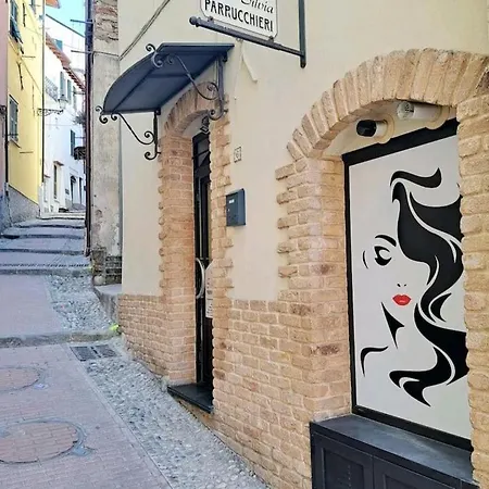 Apartment Elegant In The Historic Center