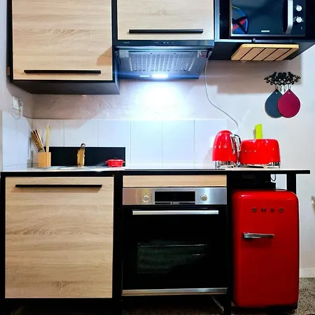 Elegant In The Historic Center Apartamento *