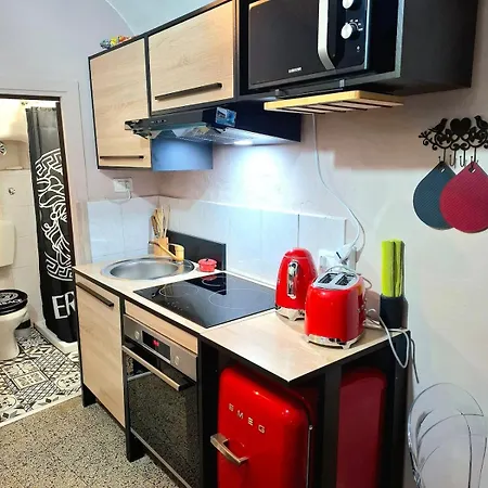 Elegant In The Historic Center Apartamento San Remo