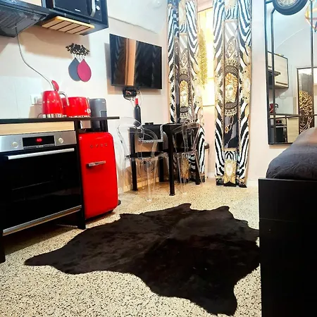 Apartamento Elegant In The Historic Center *