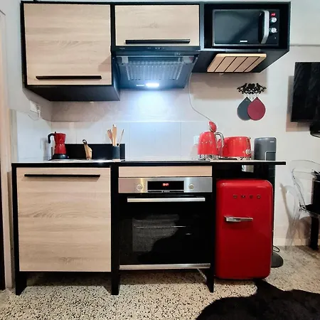 Apartamento Elegant In The Historic Center