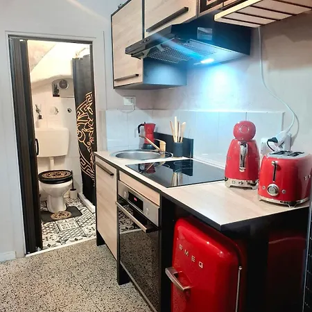 Elegant In The Historic Center Apartamento