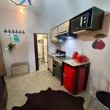 Elegant In The Historic Center Apartment
