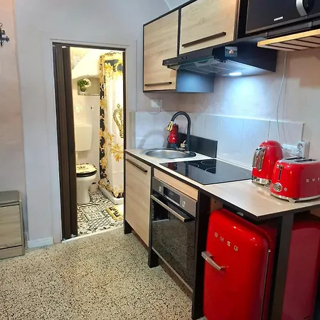 Elegant In The Historic Center Apartamento *