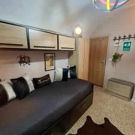 Apartment Elegant In The Historic Center *