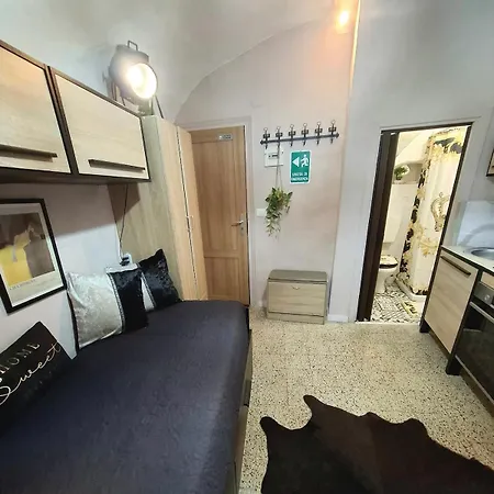 Elegant In The Historic Center Apartment Sanremo