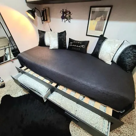 Elegant In The Historic Center Apartment
