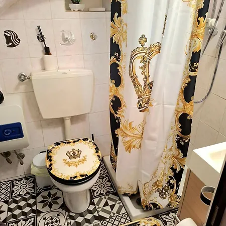 Elegant In The Historic Center * San Remo