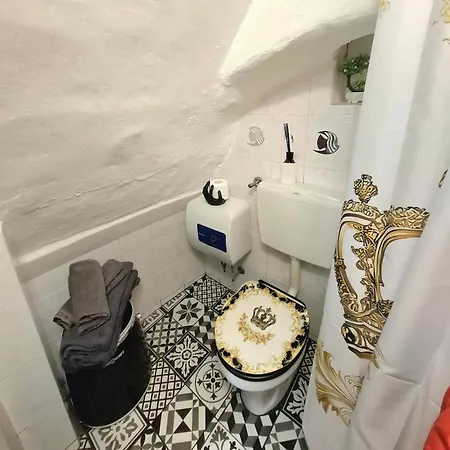Apartamento Elegant In The Historic Center