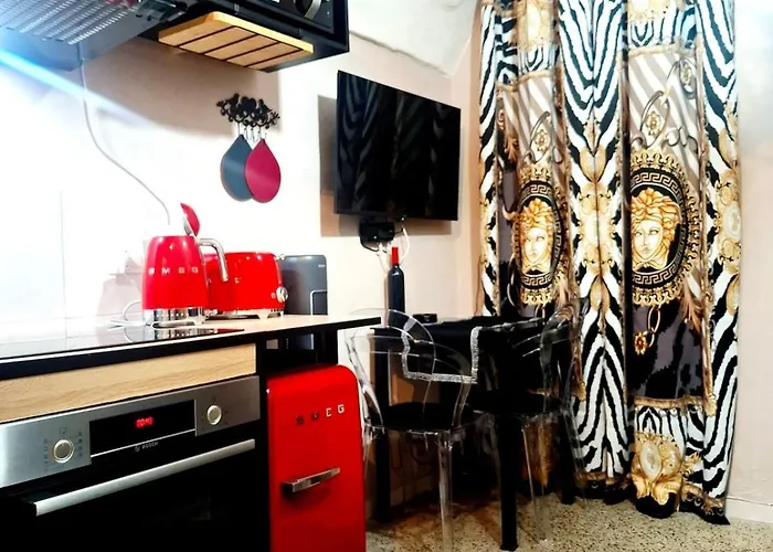 Appartamento Elegant In The Historic Center
