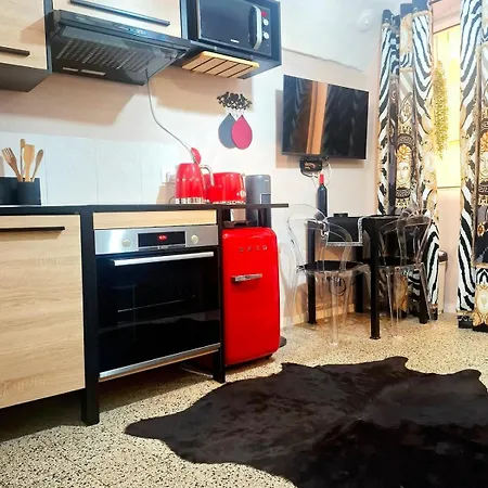 Apartamento Elegant In The Historic Center
