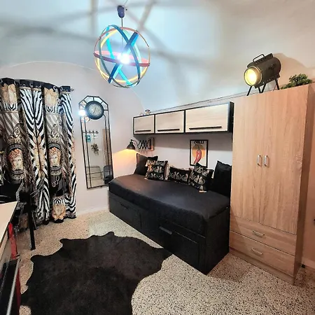 Elegant In The Historic Center Apartamento San Remo
