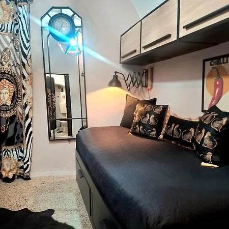 Apartamento Elegant In The Historic Center San Remo