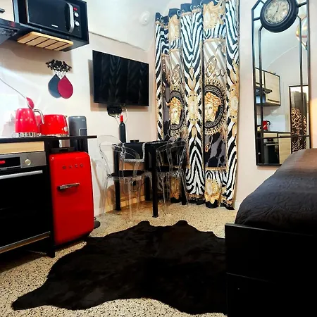Elegant In The Historic Center Apartamento San Remo