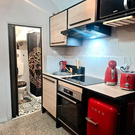 Elegant In The Historic Center * San Remo