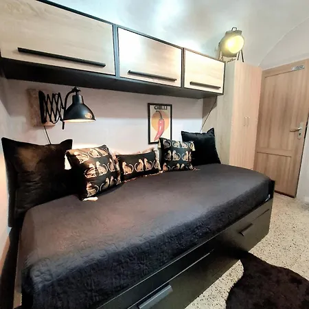 Apartamento Elegant In The Historic Center *