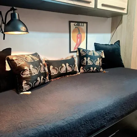 Apartamento Elegant In The Historic Center San Remo