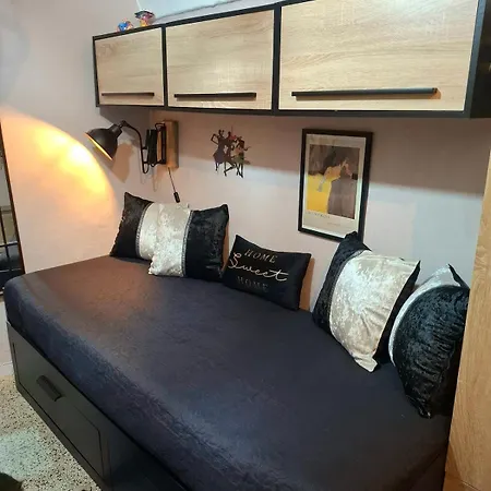 Elegant In The Historic Center * San Remo