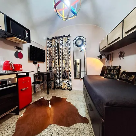 Apartamento Elegant In The Historic Center San Remo