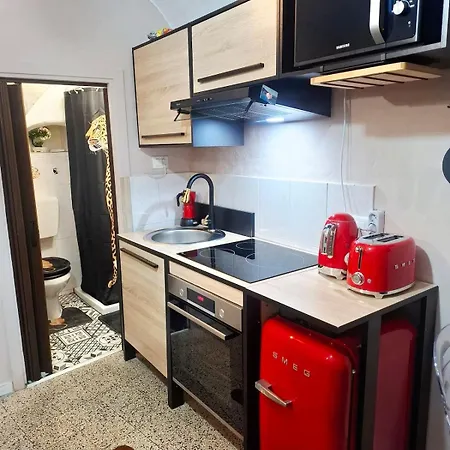 Elegant In The Historic Center Apartamento *