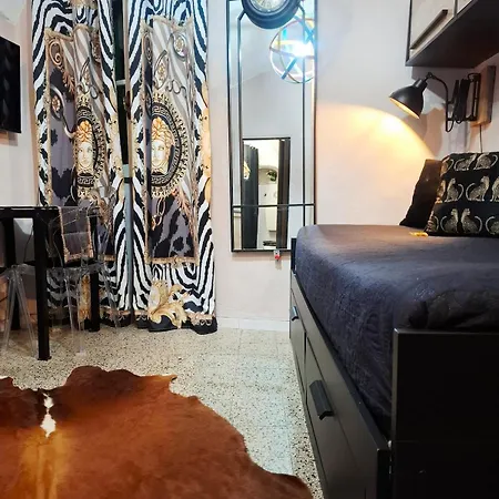 Elegant In The Historic Center * San Remo