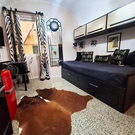 Apartamento Elegant In The Historic Center
