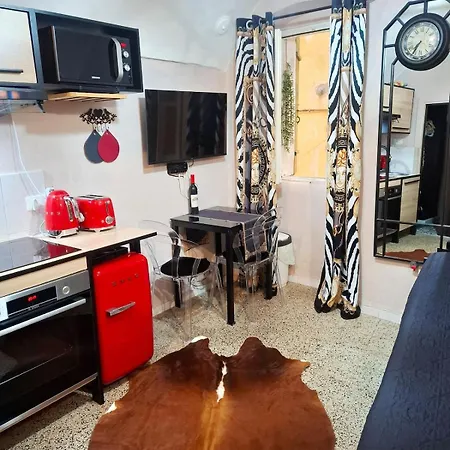 Apartamento Elegant In The Historic Center *
