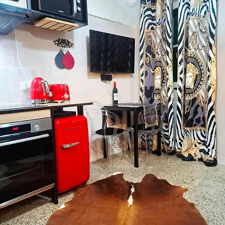 Elegant In The Historic Center Apartamento