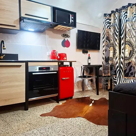 Elegant In The Historic Center Apartamento