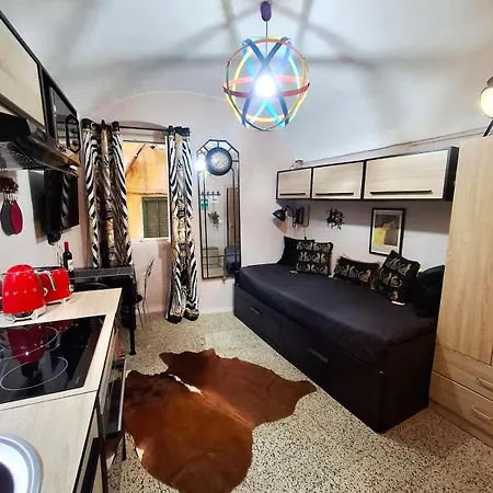 Elegant In The Historic Center Apartamento *