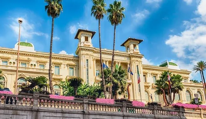 Elegant In The Historic Center Appartement