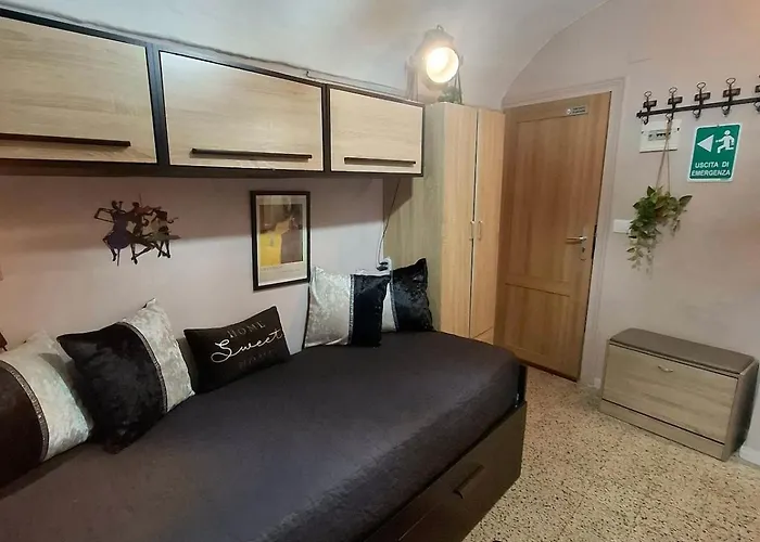 Appartement Elegant In The Historic Center *
