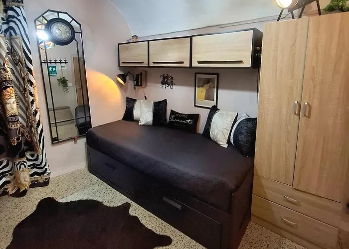 Elegant In The Historic Center