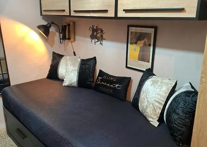 Elegant In The Historic Center * San Remo