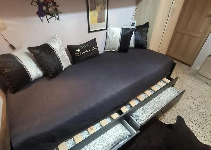 Elegant In The Historic Center Appartement *