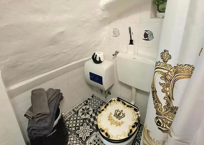 Appartement Elegant In The Historic Center