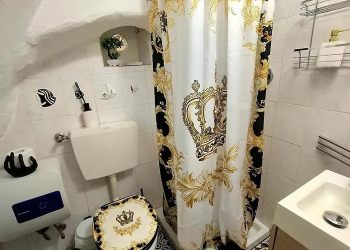 Elegant In The Historic Center * San Remo